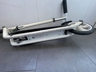 Patinete juvenil Carrefour