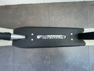 Patinete juvenil Carrefour