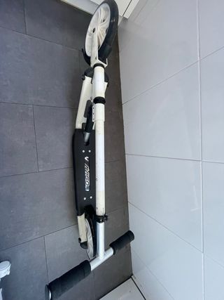 Patinete juvenil Carrefour