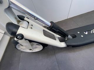 Patinete juvenil Carrefour