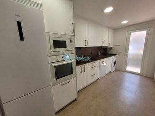 Piso en alquiler en Centro en Segovia