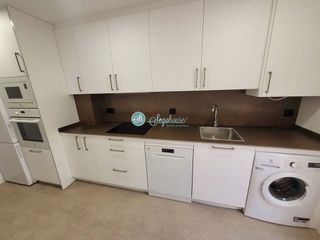 Piso en alquiler en Centro en Segovia