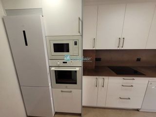 Piso en alquiler en Centro en Segovia