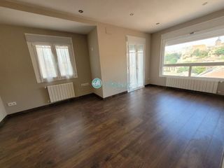 Piso en alquiler en Centro en Segovia