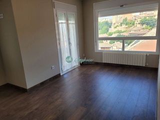 Piso en alquiler en Centro en Segovia