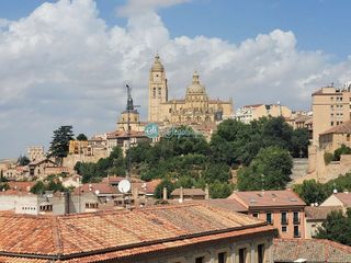 Piso en alquiler en Centro en Segovia