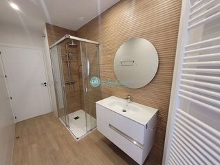 Piso en alquiler en Centro en Segovia