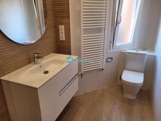 Piso en alquiler en Centro en Segovia