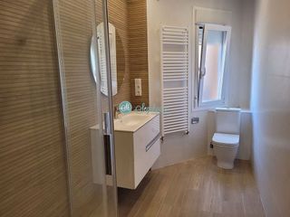 Piso en alquiler en Centro en Segovia