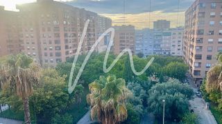 Piso en alquiler en Beteró en Valencia