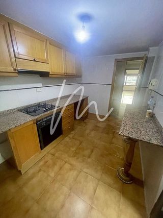 Piso en alquiler en Beteró en Valencia