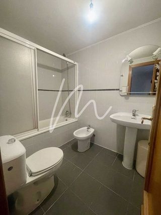 Piso en alquiler en Beteró en Valencia