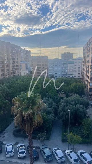 Piso en alquiler en Beteró en Valencia