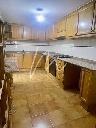 Piso en alquiler en Beteró en Valencia