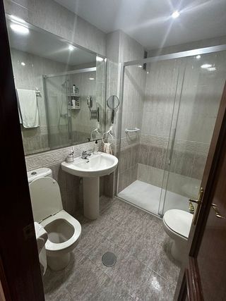 Piso en alquiler en Ciudad Jardín - Tagarete - El Zapillo en Almería