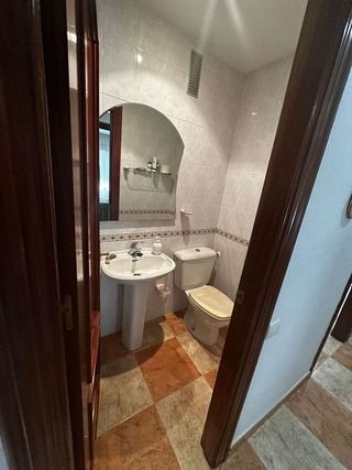 Piso en alquiler en Ciudad Jardín - Tagarete - El Zapillo en Almería