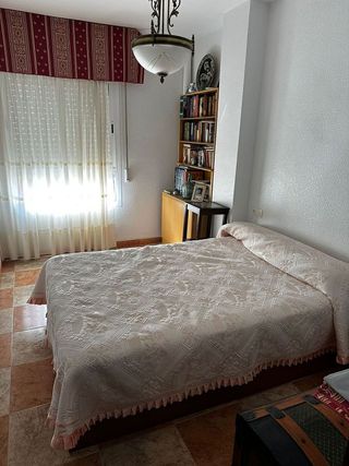 Piso en alquiler en Ciudad Jardín - Tagarete - El Zapillo en Almería