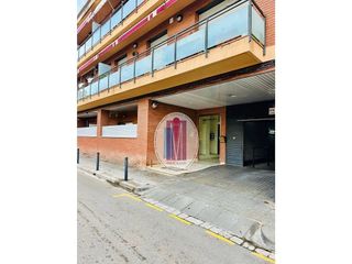 Garaje en alquiler en Montmar en Castelldefels