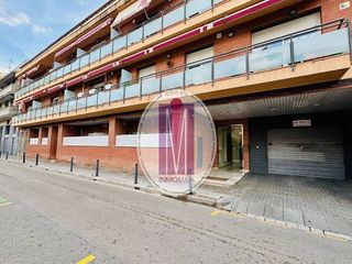 Garaje en alquiler en Montmar en Castelldefels