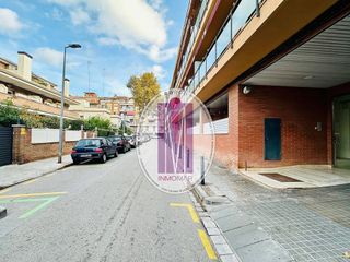 Garaje en alquiler en Montmar en Castelldefels