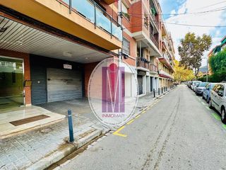 Garaje en alquiler en Montmar en Castelldefels