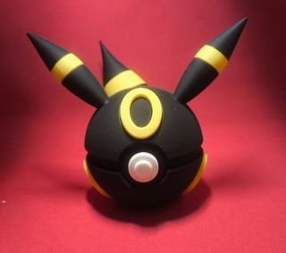 Pokeball Umbreon - Pokemon