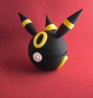 Pokeball Umbreon - Pokemon