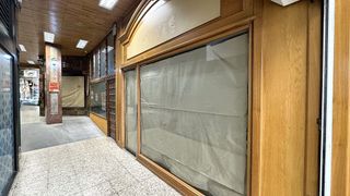 Local comercial en alquiler en Centro - Recinto Amurallado en Lugo