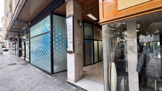 Local comercial en alquiler en Centro - Recinto Amurallado en Lugo