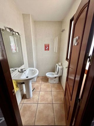 Local comercial en alquiler en Úbeda