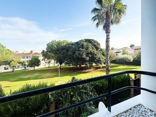 Piso en alquiler en Los Monasterios-Alfinach en Puçol