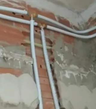 Se realizan trabajos de fontanería reparaciones i