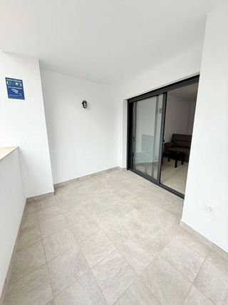 Estudio en alquiler en El Candado - El Palo en Málaga