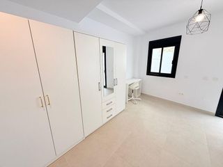 Estudio en alquiler en El Candado - El Palo en Málaga