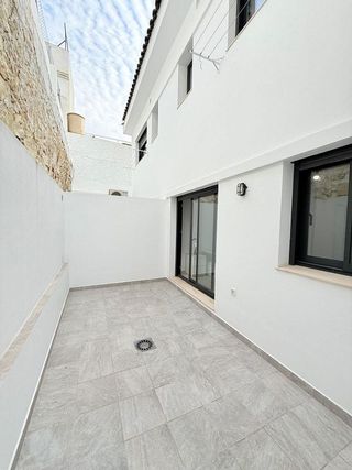 Estudio en alquiler en El Candado - El Palo en Málaga