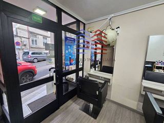 Local comercial en alquiler en Couto en Ourense