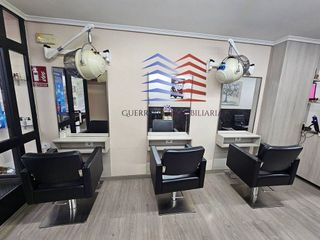 Local comercial en alquiler en Couto en Ourense