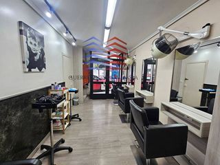 Local comercial en alquiler en Couto en Ourense