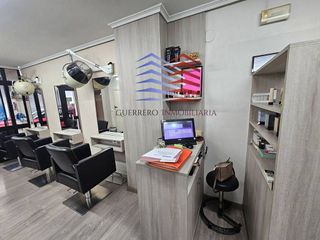 Local comercial en alquiler en Couto en Ourense