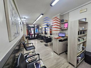 Local comercial en alquiler en Couto en Ourense