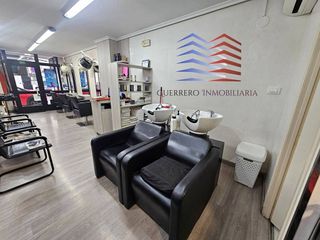 Local comercial en alquiler en Couto en Ourense