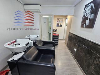 Local comercial en alquiler en Couto en Ourense