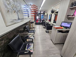 Local comercial en alquiler en Couto en Ourense