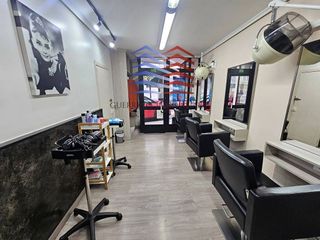 Local comercial en alquiler en Couto en Ourense