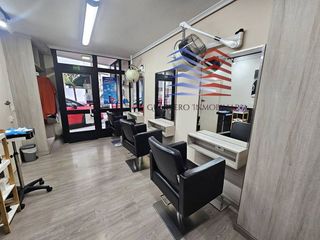 Local comercial en alquiler en Couto en Ourense