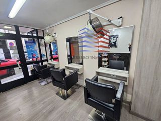 Local comercial en alquiler en Couto en Ourense