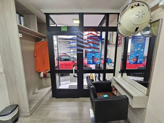 Local comercial en alquiler en Couto en Ourense