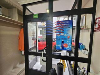 Local comercial en alquiler en Couto en Ourense