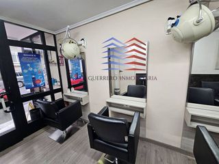 Local comercial en alquiler en Couto en Ourense