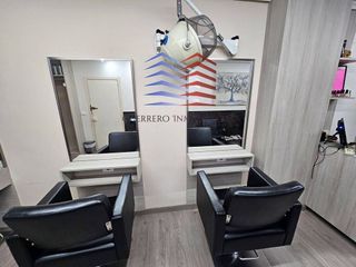 Local comercial en alquiler en Couto en Ourense